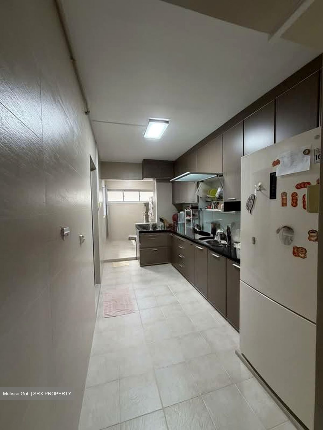 Blk 617 Bukit Panjang Ring Road (Bukit Panjang), HDB Executive #573883381
